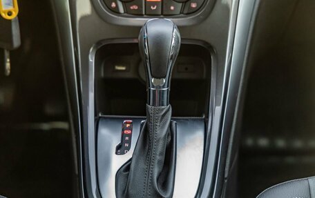 Opel Astra J, 2013 год, 898 000 рублей, 25 фотография