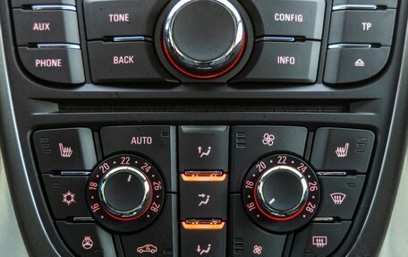 Opel Astra J, 2013 год, 898 000 рублей, 24 фотография