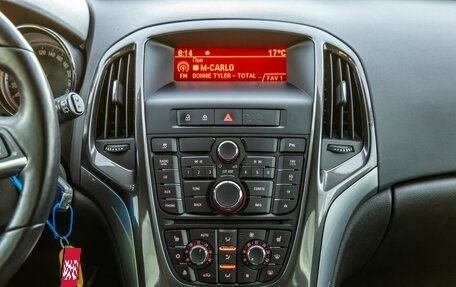Opel Astra J, 2013 год, 898 000 рублей, 21 фотография