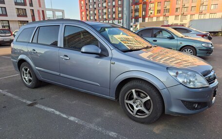 Opel Astra H, 2008 год, 279 000 рублей, 4 фотография