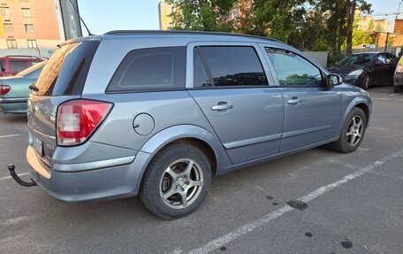 Opel Astra H, 2008 год, 279 000 рублей, 6 фотография