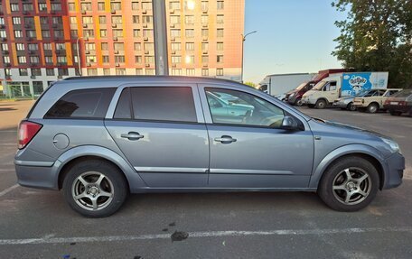 Opel Astra H, 2008 год, 279 000 рублей, 3 фотография