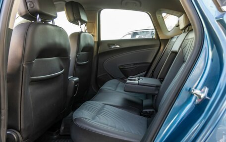 Opel Astra J, 2013 год, 898 000 рублей, 30 фотография