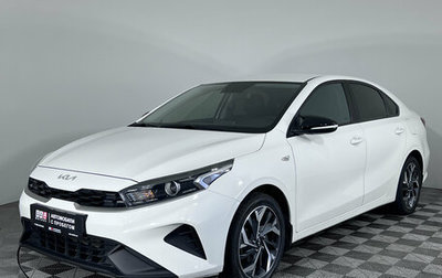 KIA Cerato IV, 2021 год, 1 650 000 рублей, 1 фотография