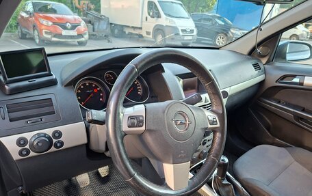 Opel Astra H, 2008 год, 279 000 рублей, 9 фотография