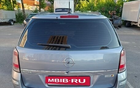 Opel Astra H, 2008 год, 279 000 рублей, 7 фотография