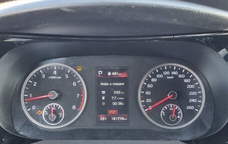 KIA K5, 2020 год, 1 550 000 рублей, 13 фотография