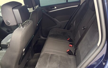 Volkswagen Tiguan I, 2013 год, 1 270 000 рублей, 10 фотография