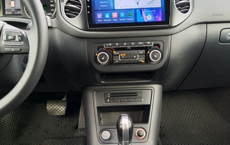 Volkswagen Tiguan I, 2013 год, 1 270 000 рублей, 12 фотография