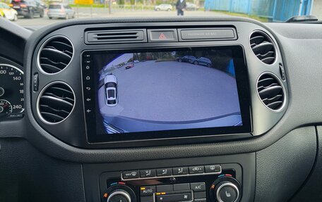 Volkswagen Tiguan I, 2013 год, 1 270 000 рублей, 13 фотография