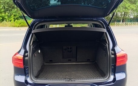 Volkswagen Tiguan I, 2013 год, 1 270 000 рублей, 8 фотография
