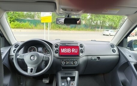 Volkswagen Tiguan I, 2013 год, 1 270 000 рублей, 11 фотография