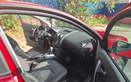 Nissan Qashqai, 2011 год, 1 100 000 рублей, 7 фотография