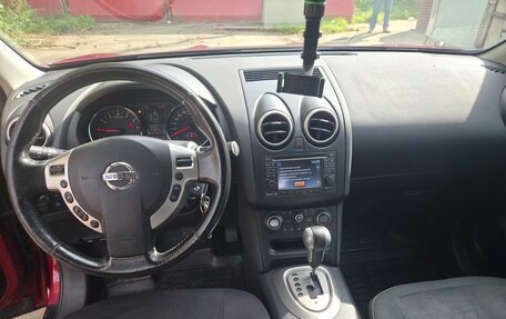 Nissan Qashqai, 2011 год, 1 100 000 рублей, 6 фотография