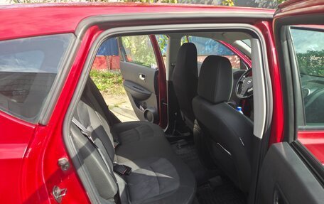 Nissan Qashqai, 2011 год, 1 100 000 рублей, 8 фотография