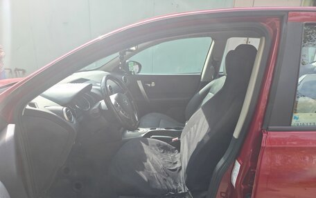 Nissan Qashqai, 2011 год, 1 100 000 рублей, 11 фотография