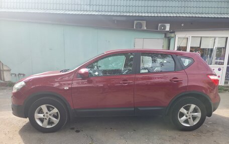 Nissan Qashqai, 2011 год, 1 100 000 рублей, 13 фотография