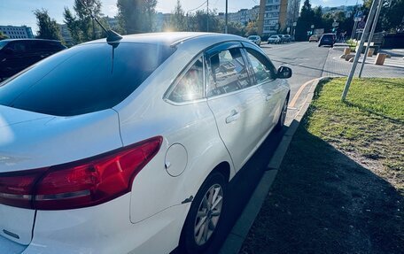 Ford Focus III, 2017 год, 980 000 рублей, 4 фотография