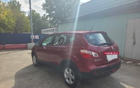 Nissan Qashqai, 2011 год, 1 100 000 рублей, 12 фотография