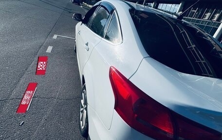 Ford Focus III, 2017 год, 980 000 рублей, 3 фотография