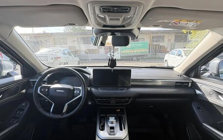 Haval Jolion, 2023 год, 1 500 000 рублей, 3 фотография