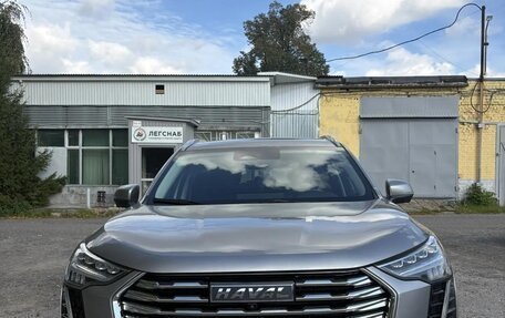 Haval Jolion, 2023 год, 1 500 000 рублей, 7 фотография