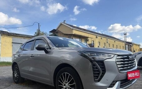 Haval Jolion, 2023 год, 1 500 000 рублей, 8 фотография