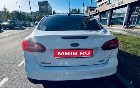 Ford Focus III, 2017 год, 980 000 рублей, 5 фотография