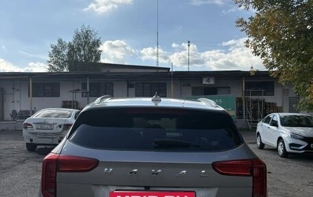 Haval Jolion, 2023 год, 1 500 000 рублей, 4 фотография