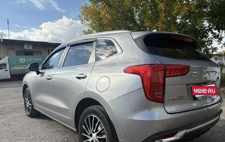 Haval Jolion, 2023 год, 1 500 000 рублей, 5 фотография