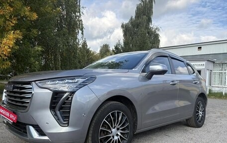 Haval Jolion, 2023 год, 1 500 000 рублей, 9 фотография