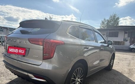 Haval Jolion, 2023 год, 1 500 000 рублей, 6 фотография