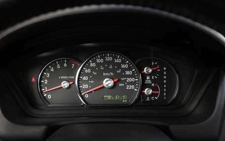 Mitsubishi Galant IX, 2008 год, 549 000 рублей, 12 фотография