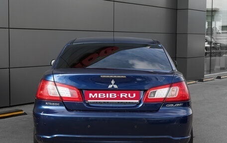 Mitsubishi Galant IX, 2008 год, 549 000 рублей, 6 фотография