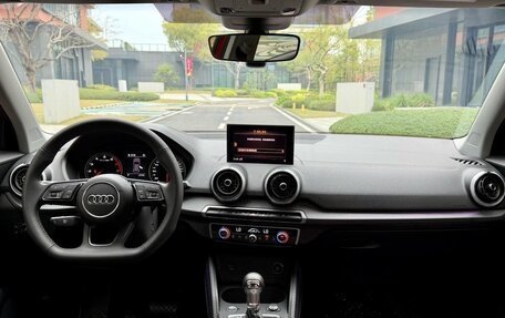 Audi Q2 I, 2022 год, 1 900 000 рублей, 11 фотография