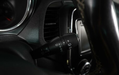 Renault Kaptur I рестайлинг, 2019 год, 1 529 000 рублей, 16 фотография