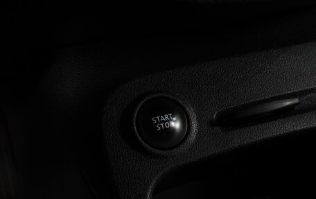 Renault Kaptur I рестайлинг, 2019 год, 1 529 000 рублей, 20 фотография