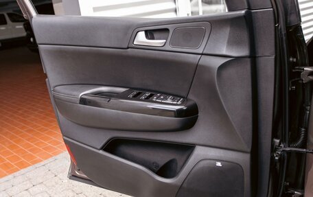 KIA Sportage IV рестайлинг, 2018 год, 1 595 000 рублей, 12 фотография