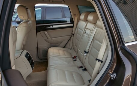 Volkswagen Touareg III, 2014 год, 1 655 000 рублей, 17 фотография