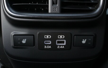 Subaru Outback VI, 2024 год, 5 100 000 рублей, 8 фотография