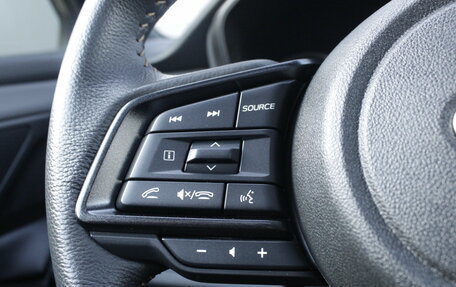 Subaru Outback VI, 2024 год, 5 100 000 рублей, 11 фотография