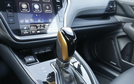 Subaru Outback VI, 2024 год, 5 100 000 рублей, 19 фотография