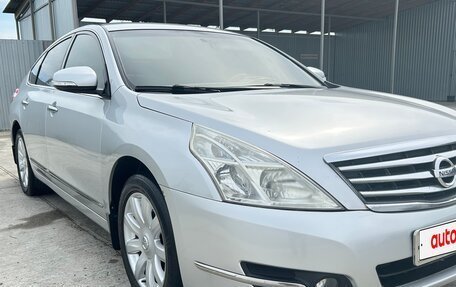 Nissan Teana, 2011 год, 1 150 000 рублей, 8 фотография