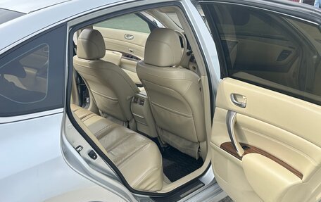 Nissan Teana, 2011 год, 1 150 000 рублей, 11 фотография