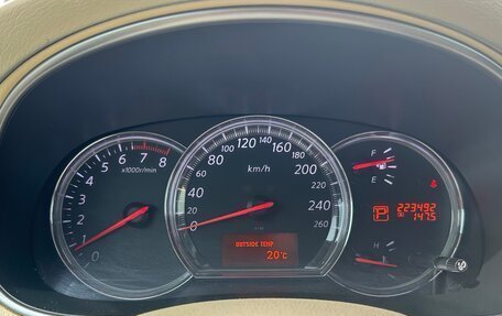 Nissan Teana, 2011 год, 1 150 000 рублей, 14 фотография