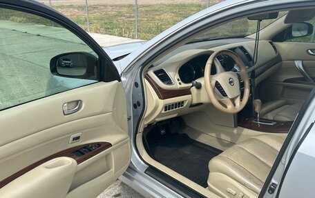 Nissan Teana, 2011 год, 1 150 000 рублей, 9 фотография