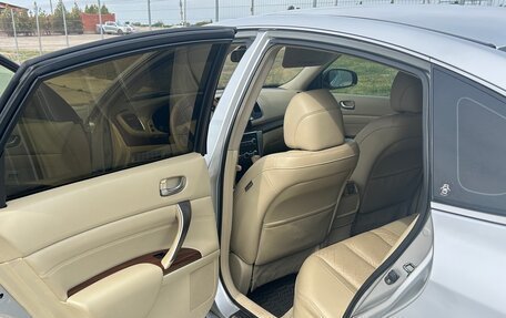Nissan Teana, 2011 год, 1 150 000 рублей, 10 фотография