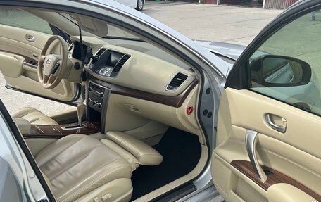 Nissan Teana, 2011 год, 1 150 000 рублей, 12 фотография