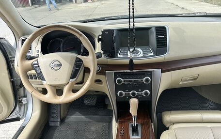 Nissan Teana, 2011 год, 1 150 000 рублей, 13 фотография