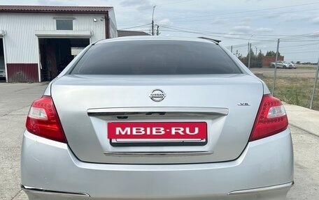 Nissan Teana, 2011 год, 1 150 000 рублей, 5 фотография